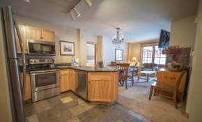 Dakota Lodge 8456 by SummitCove Lodging